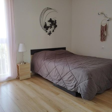 Mon petit Paradis, Cassis centre Apt 90 m2, 200 m Mer, terr plein sud, clim park privé Extérieur photo
