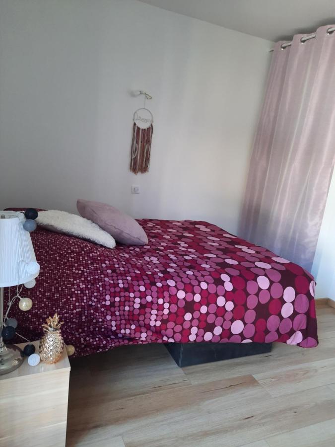 Mon petit Paradis, Cassis centre Apt 90 m2, 200 m Mer, terr plein sud, clim park privé Extérieur photo