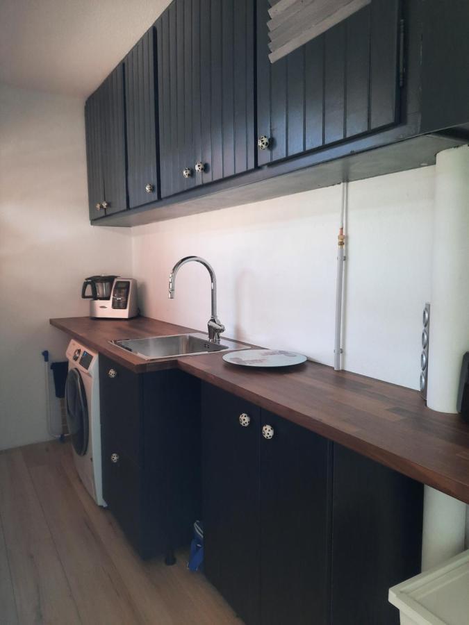Mon petit Paradis, Cassis centre Apt 90 m2, 200 m Mer, terr plein sud, clim park privé Extérieur photo