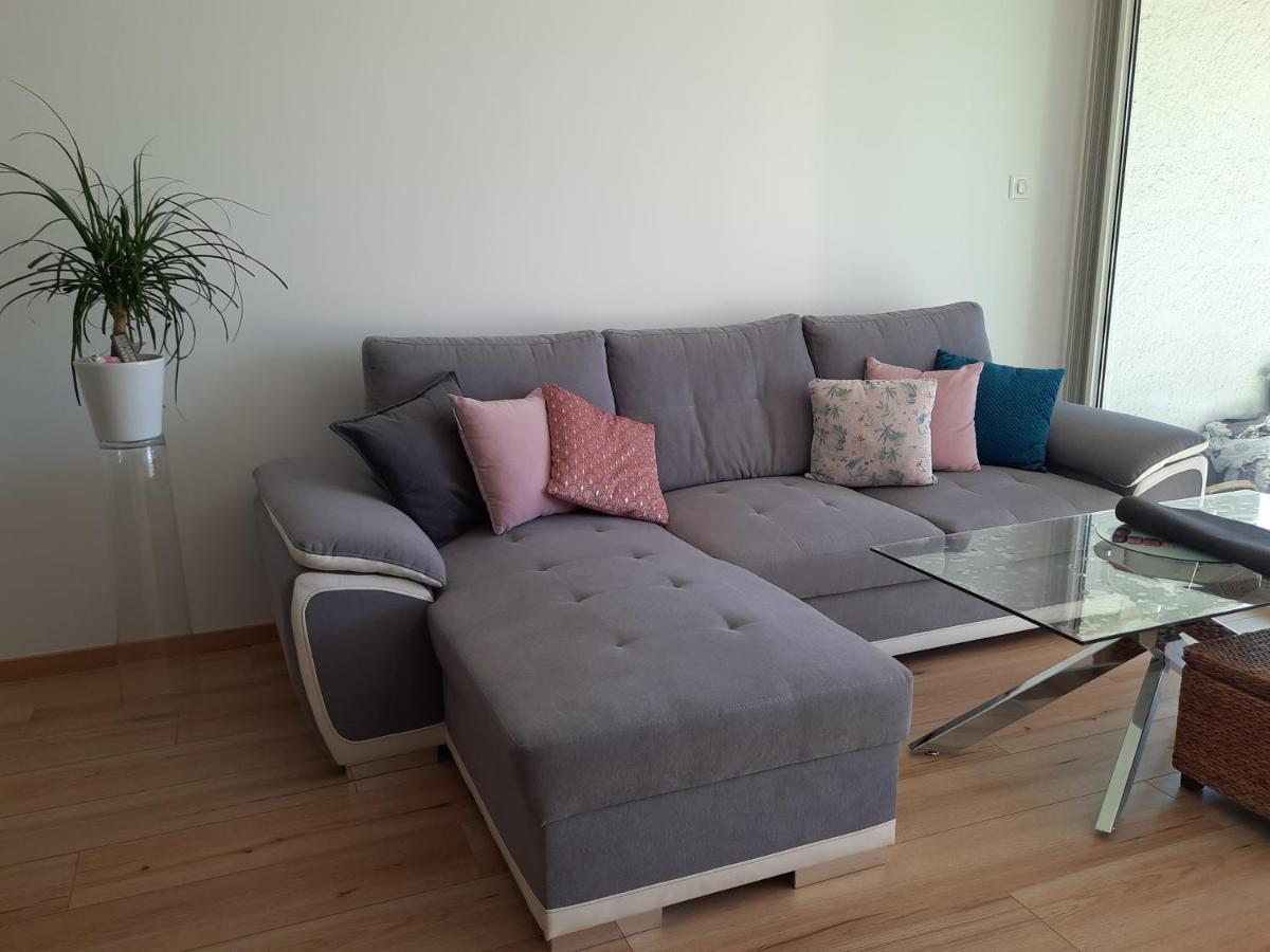 Mon petit Paradis, Cassis centre Apt 90 m2, 200 m Mer, terr plein sud, clim park privé Extérieur photo