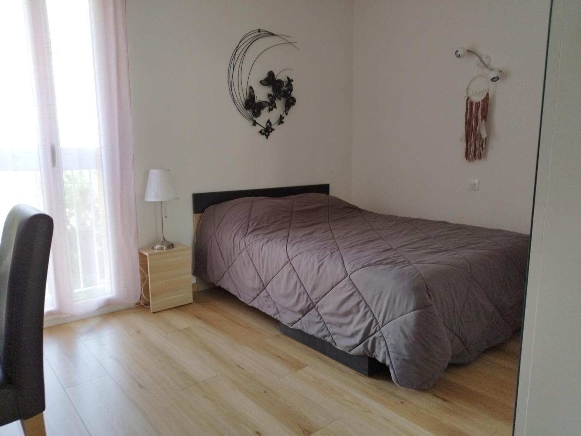 Mon petit Paradis, Cassis centre Apt 90 m2, 200 m Mer, terr plein sud, clim park privé Extérieur photo