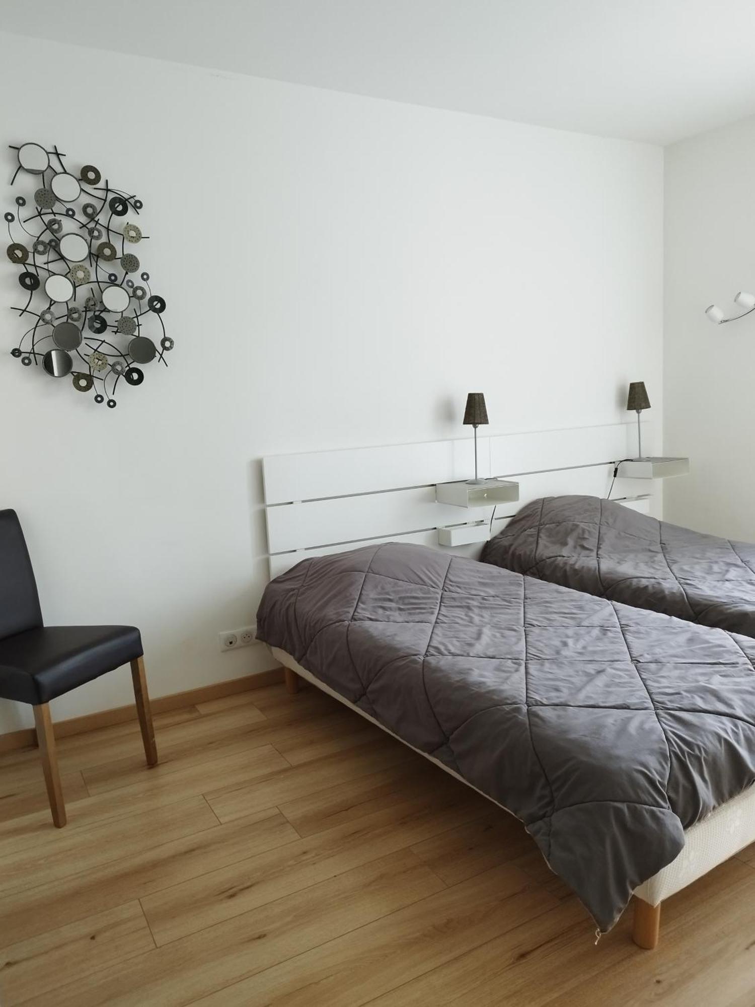 Mon petit Paradis, Cassis centre Apt 90 m2, 200 m Mer, terr plein sud, clim park privé Extérieur photo